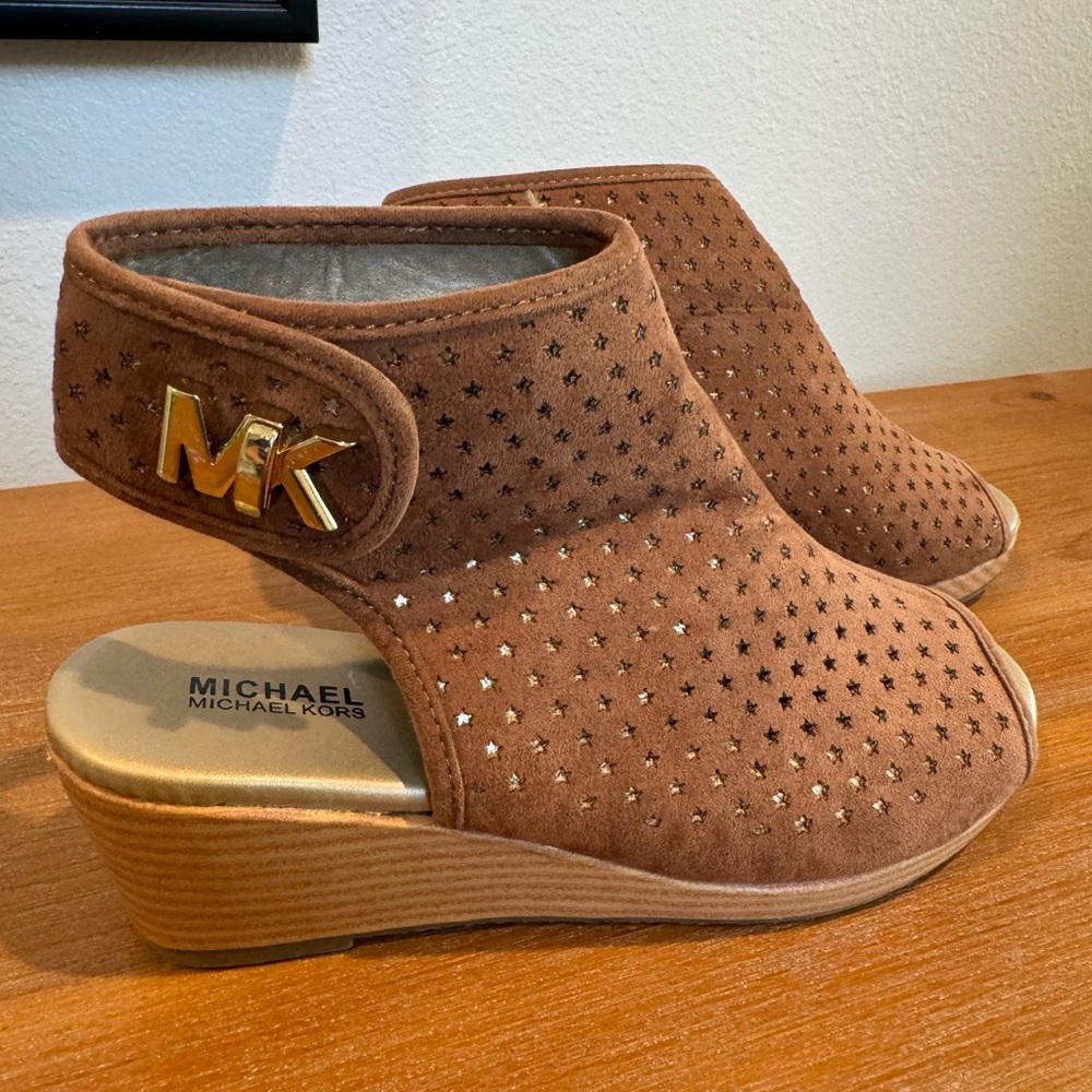 MK Michael Kors YOUTH Sandals